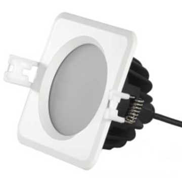 IP65 LED Downlight 12W/10W